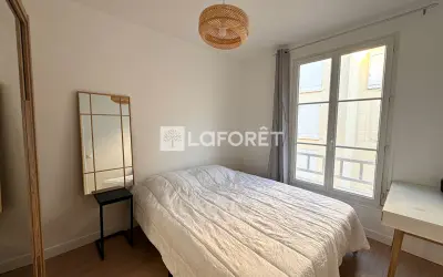 Appartement 1 250 €/mois COLOMBES (92700) photo 9
