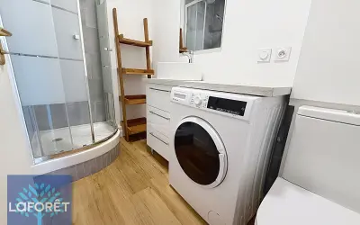 Appartement 260 000 € PARIS (75017) photo 5