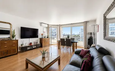 Appartement 1 245 000 € NEUILLY SUR SEINE (92200) photo 2