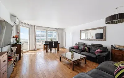 Appartement 1 245 000 € NEUILLY SUR SEINE (92200) photo 5
