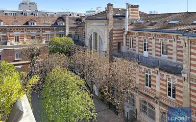Appartement 1 245 000 € NEUILLY SUR SEINE (92200) photo 6