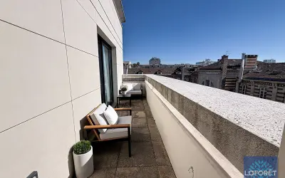 Appartement 1 245 000 € NEUILLY SUR SEINE (92200) photo 8