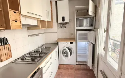 Appartement 529 500 € PARIS (75013) photo 2