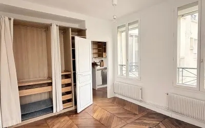 Appartement 529 500 € PARIS (75013) photo 6