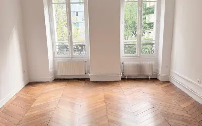 Appartement 529 500 € PARIS (75013) photo 8