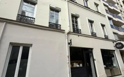 Appartement 529 500 € PARIS (75013) photo 9
