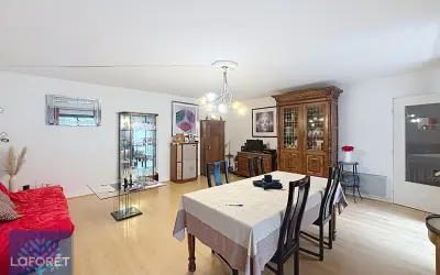 Appartement 2 700 €/mois LEVALLOIS PERRET (92300) photo 5