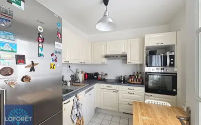 Appartement 2 700 €/mois LEVALLOIS PERRET (92300) photo 6
