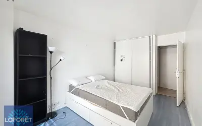 Appartement 2 700 €/mois LEVALLOIS PERRET (92300) photo 8