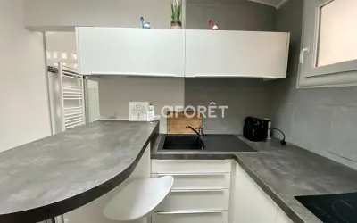 Appartement 259 000 € LEVALLOIS PERRET (92300) photo 2