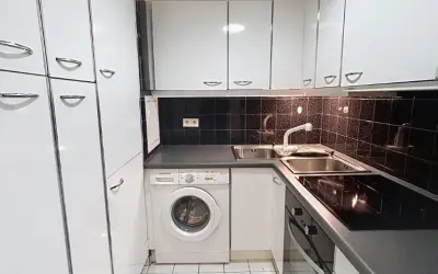 Appartement 1 340 €/mois LEVALLOIS PERRET (92300) photo 4