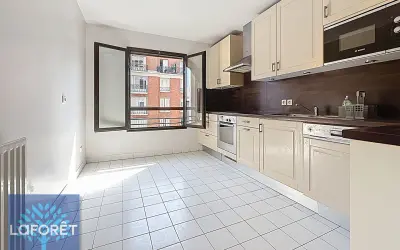 Appartement 585 000 € LEVALLOIS PERRET (92300) photo 4