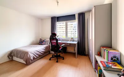 Appartement 585 000 € LEVALLOIS PERRET (92300) photo 7
