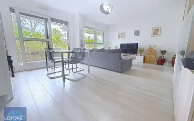 Appartement 470 000 € LEVALLOIS PERRET (92300) photo 2