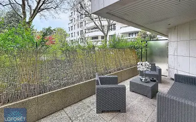 Appartement 470 000 € LEVALLOIS PERRET (92300) photo 5