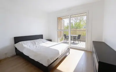 Appartement 470 000 € LEVALLOIS PERRET (92300) photo 6