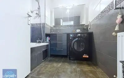 Appartement 470 000 € LEVALLOIS PERRET (92300) photo 8