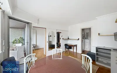 Appartement 1 495 €/mois LEVALLOIS PERRET (92300) photo 4