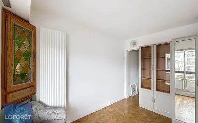 Appartement 1 495 €/mois LEVALLOIS PERRET (92300) photo 6