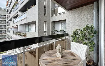 Appartement 1 495 €/mois LEVALLOIS PERRET (92300) photo 7