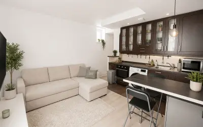 Appartement 212 000 € LEVALLOIS PERRET (92300) photo 2