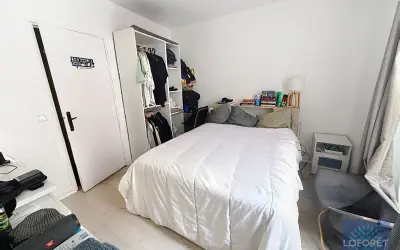 Appartement 212 000 € LEVALLOIS PERRET (92300) photo 4