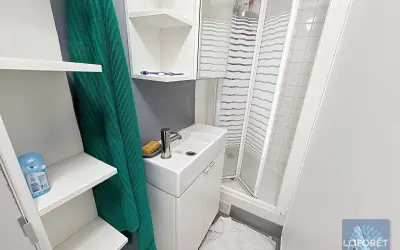 Appartement 212 000 € LEVALLOIS PERRET (92300) photo 5