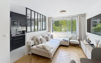 Appartement 530 000 € LEVALLOIS PERRET (92300) photo 2