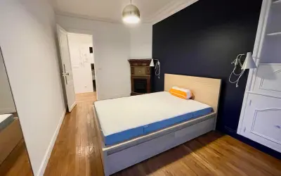 Appartement 2 050 €/mois LEVALLOIS PERRET (92300) photo 6