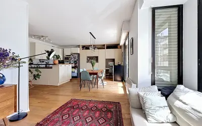 Appartement 870 000 € LEVALLOIS PERRET (92300) photo 2