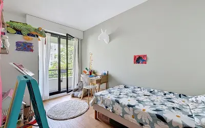Appartement 870 000 € LEVALLOIS PERRET (92300) photo 7