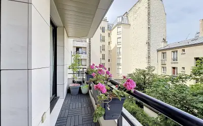 Appartement 870 000 € LEVALLOIS PERRET (92300) photo 8
