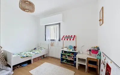 Appartement 870 000 € LEVALLOIS PERRET (92300) photo 9