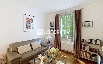 Appartement 460 000 € LEVALLOIS PERRET (92300) photo 2