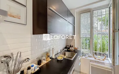 Appartement 460 000 € LEVALLOIS PERRET (92300) photo 4