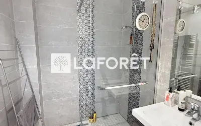 Appartement 460 000 € LEVALLOIS PERRET (92300) photo 5