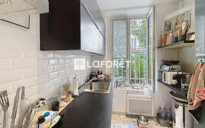 Appartement 460 000 € LEVALLOIS PERRET (92300) photo 6