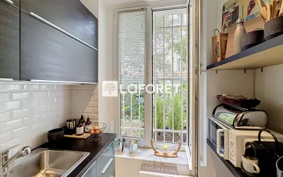 Appartement 460 000 € LEVALLOIS PERRET (92300) photo 7