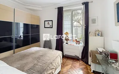 Appartement 460 000 € LEVALLOIS PERRET (92300) photo 8