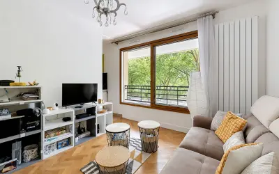 Appartement 389 000 € NEUILLY SUR SEINE (92200) photo 2