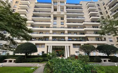 Appartement 389 000 € NEUILLY SUR SEINE (92200) photo 6