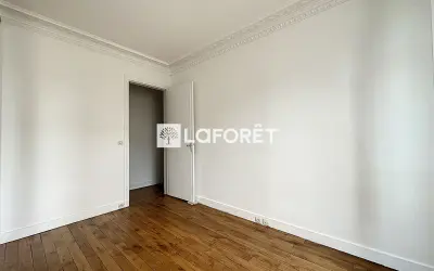 Appartement 352 000 € LEVALLOIS PERRET (92300) photo 4