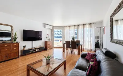 Appartement 1 245 000 € NEUILLY SUR SEINE (92200) photo 2