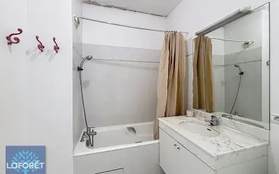 Appartement 940 €/mois LEVALLOIS PERRET (92300) photo 5