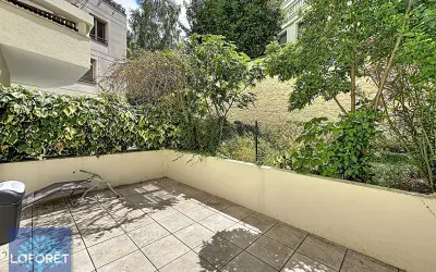 Appartement 940 €/mois LEVALLOIS PERRET (92300) photo 6