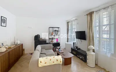 Appartement 368 000 € LEVALLOIS PERRET (92300) photo 2