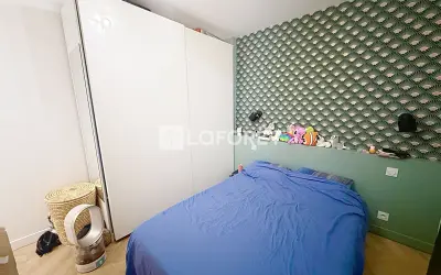Appartement 368 000 € LEVALLOIS PERRET (92300) photo 4