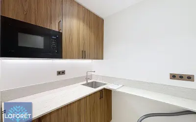 Appartement 1 600 €/mois LEVALLOIS PERRET (92300) photo 4