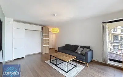 Appartement 1 900 €/mois LEVALLOIS PERRET (92300) photo 4