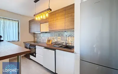 Appartement 1 900 €/mois LEVALLOIS PERRET (92300) photo 7